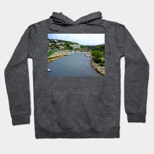 Cala Galdana Hoodie